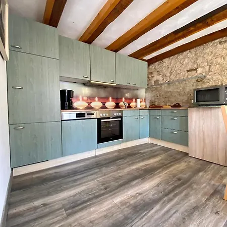 Maisonette Eifel, Mit Sauna Und Whirlpool Dahlem  Exterior foto