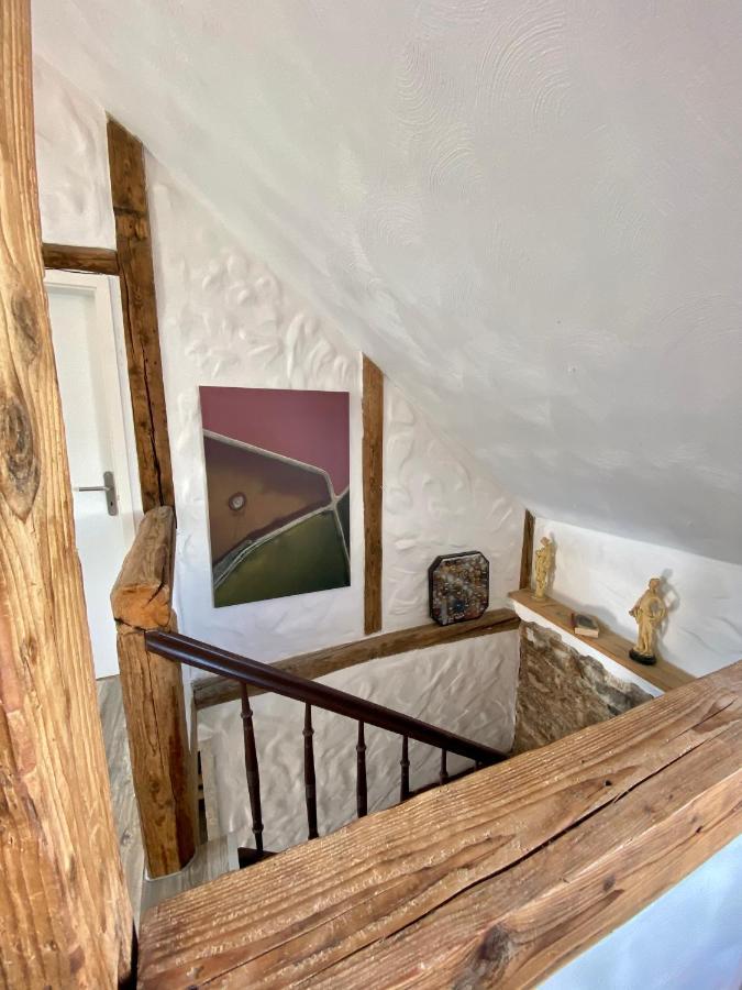 Maisonette Eifel Apartment