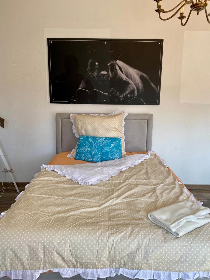 Maisonette Eifel Apartment