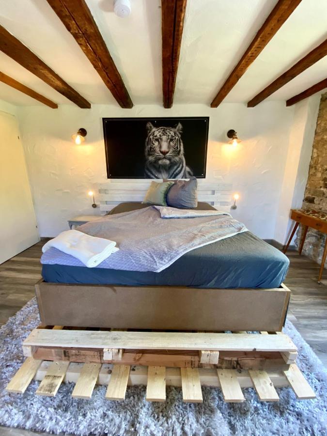 Maisonette Eifel Apartment