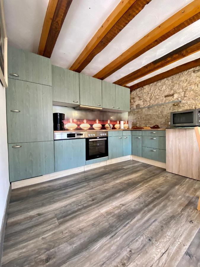 Apartment Maisonette Eifel Dahlem (Euskirchen)