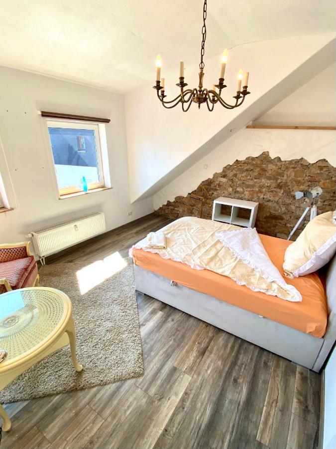 Maisonette Eifel Apartment *