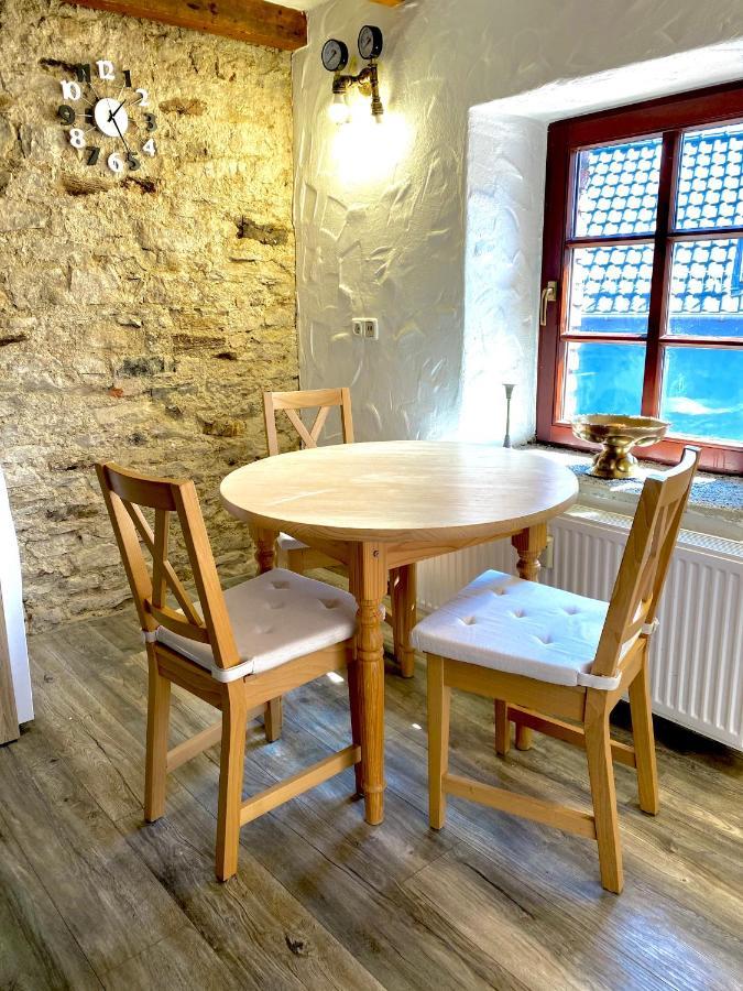 Maisonette Eifel Dahlem (Euskirchen)