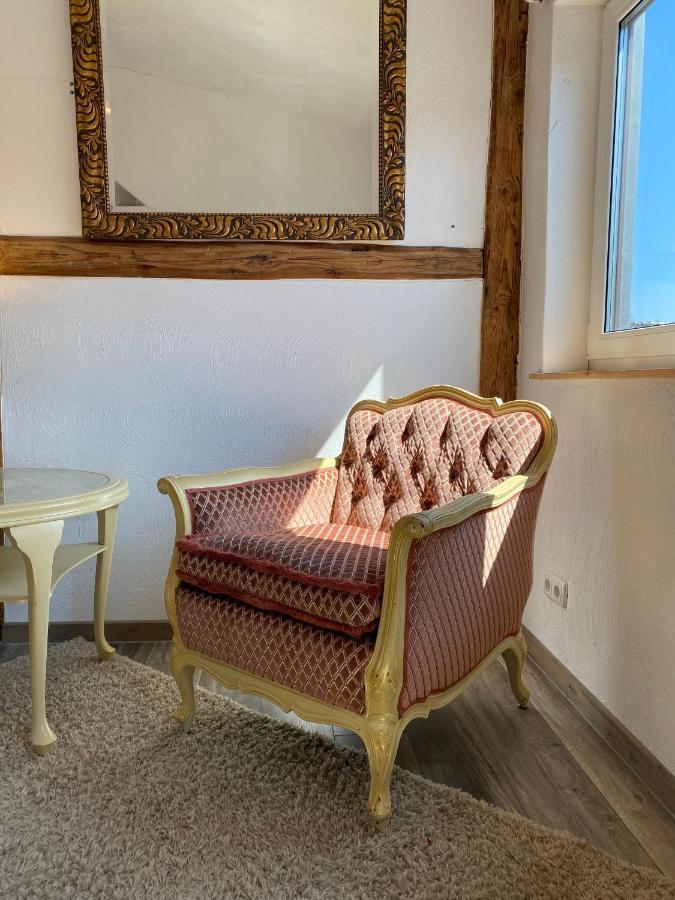 Apartment Maisonette Eifel *